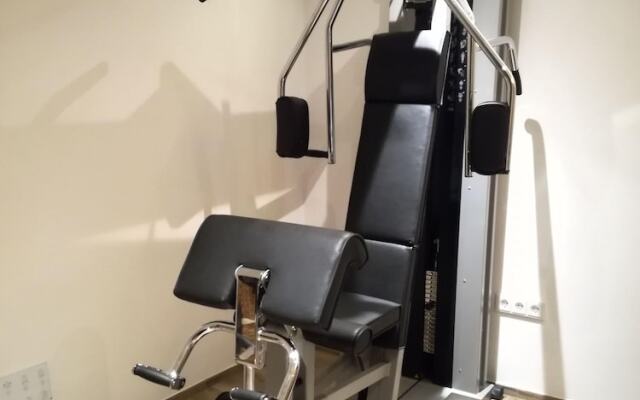 Studio im Gartenhotel Rosenhof bei Kitzbühel