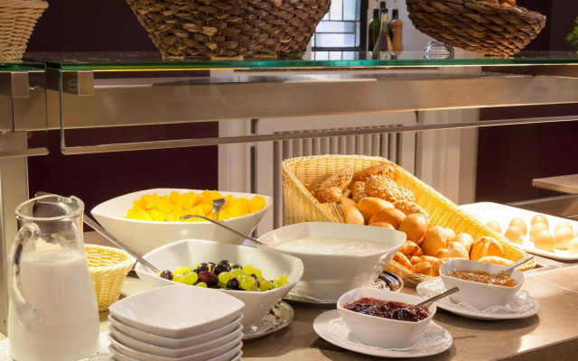 Kardinal Schulte Haus