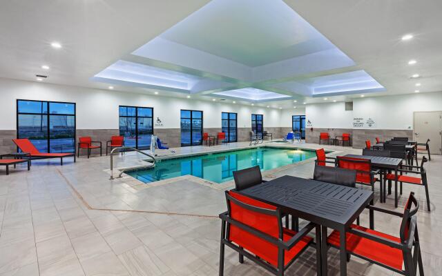 Holiday Inn Lubbock South by IHG