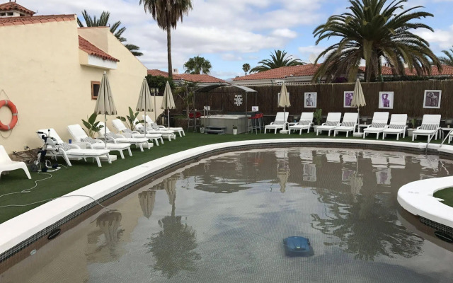 Rainbow Golf Resort