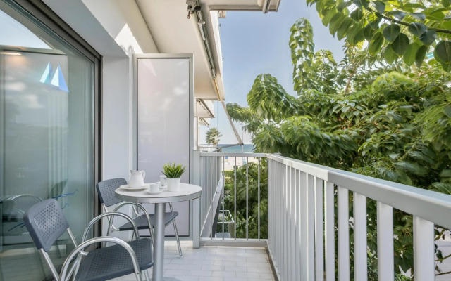 Apartaments Marfina