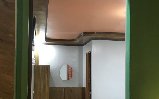 GT Lodge
