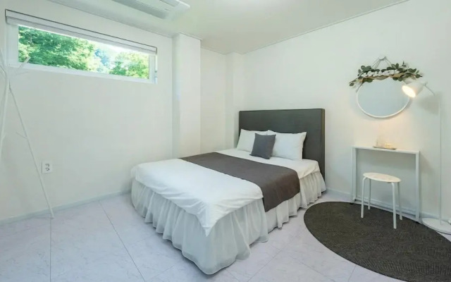 Gapyeong Cool Pension