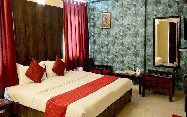 Oyo 3457 Hotel Sky Heights