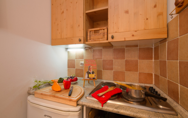 Appartement Francotel A42