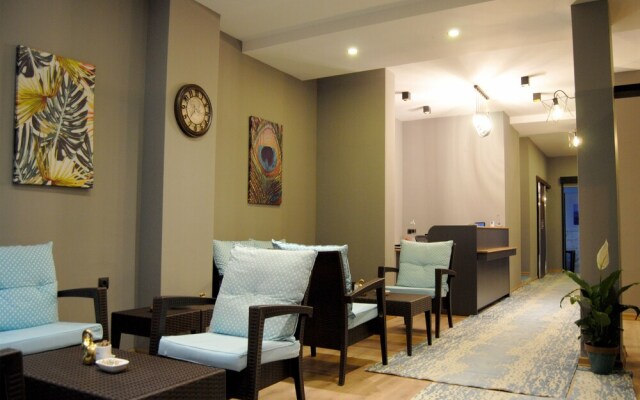Damla Butik Otel