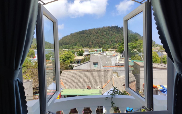 Khach San Ly Son Phu Sy