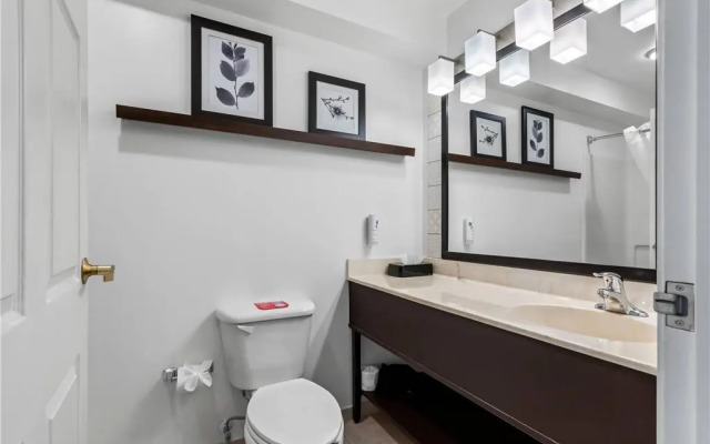 Country Inn & Suites by Radisson, Chambersburg, PA