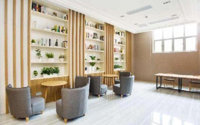 Qingshe Hotel