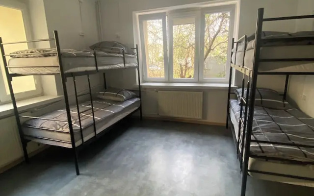 Hostel Harmonia
