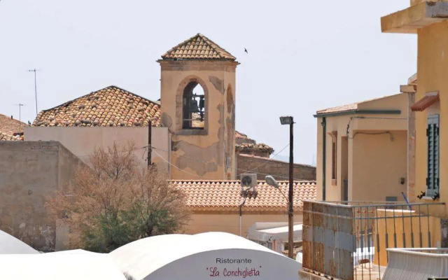 Thalìa Guest House Marzamemi