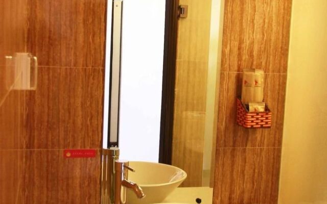 Aizunke Hotel - Qingdao