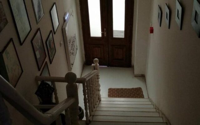 El Greco Guesthouse