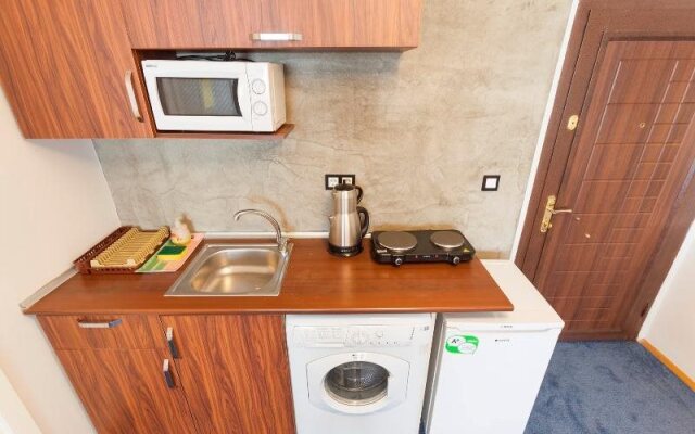 Nossa Suites Taksim