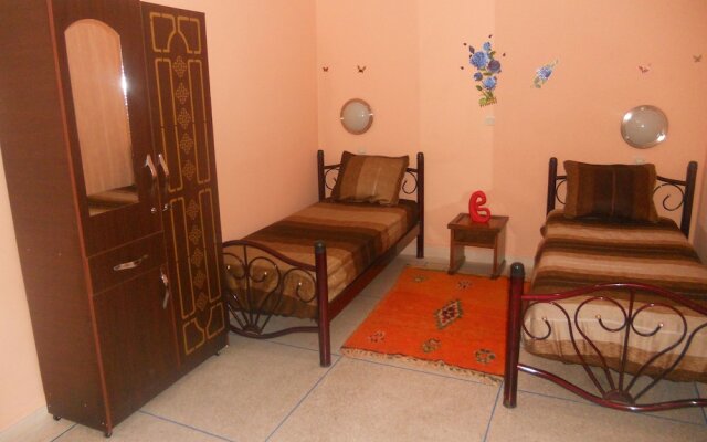 Residence Roudana