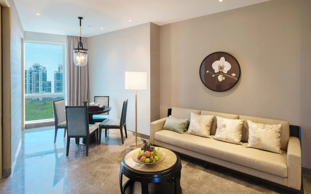 InterContinental Haikou Seaview by IHG