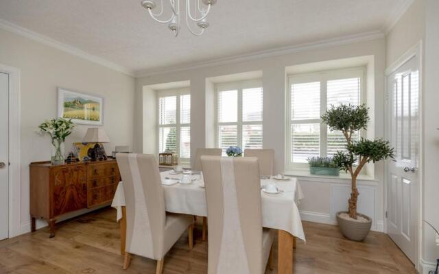 Persie Croft B&B
