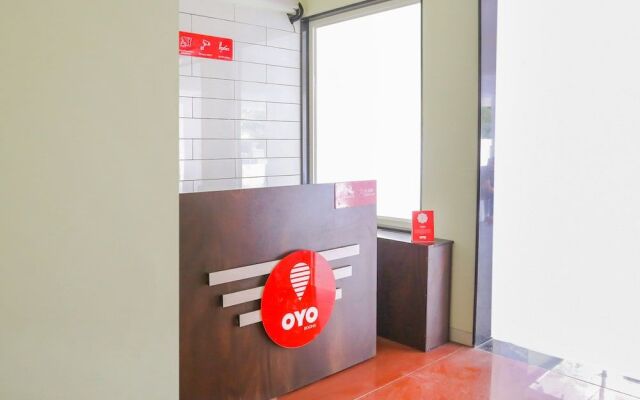 OYO 19667 Amor Exito