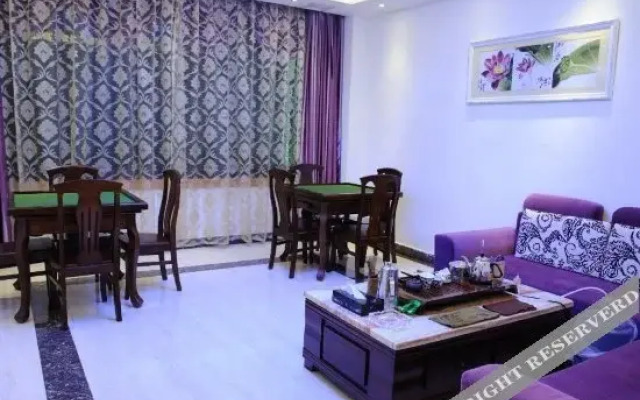 Yunyi Leisure Hotel (Guilin Chaoyang)