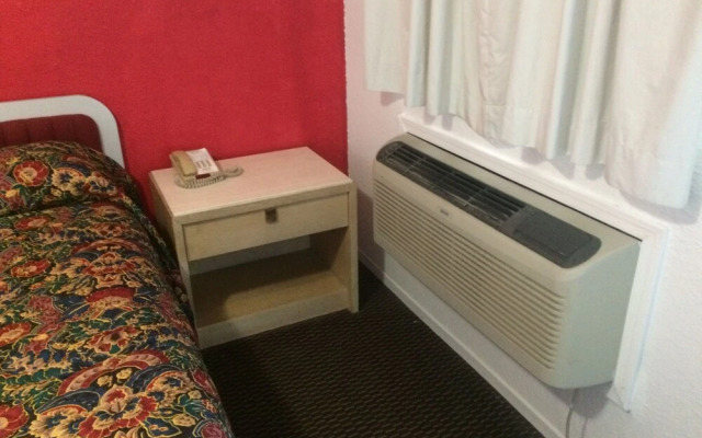 Buckeye Motor Hotel