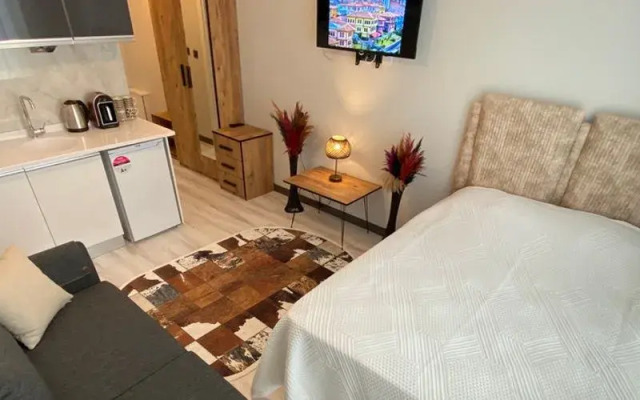 Serenity Plus Residence