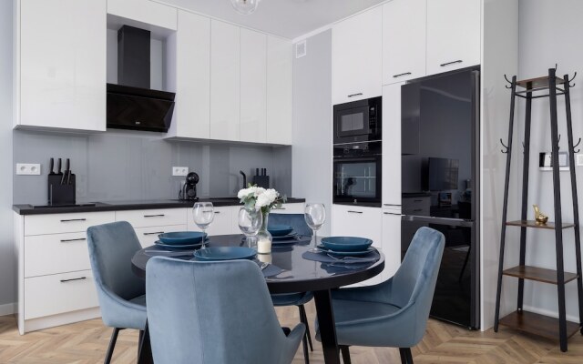 Apartment Zabłocie by Renters Prestige