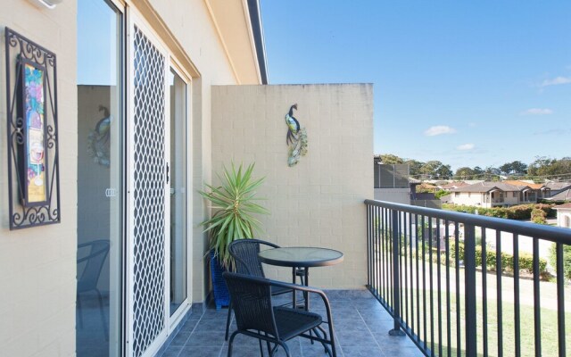 Lagoons Circuit, 24 Lagoons Estate