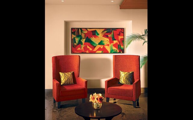 Lemon Tree Hotel Vadodra