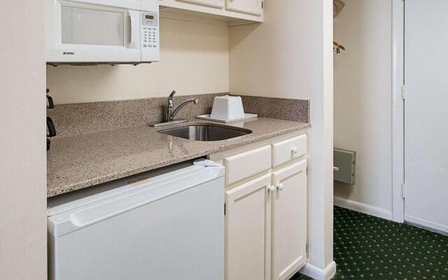 Quality Inn Ocean City Beachfront