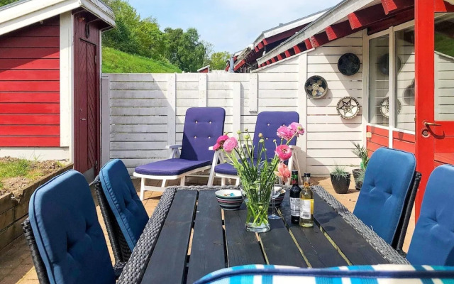 5 Person Holiday Home in Aabenraa