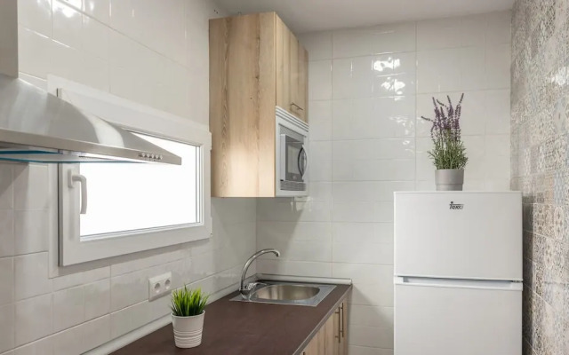 Living4Malaga Pedregalejo Beach