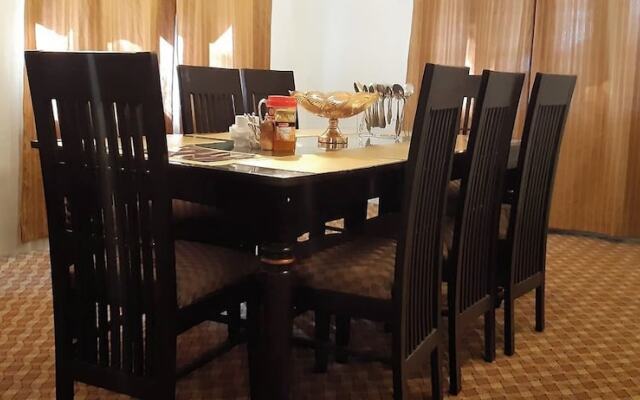 Hanalywood Resort
