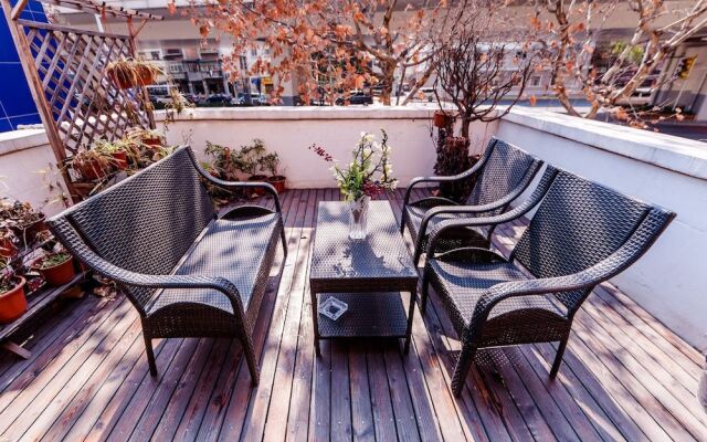 Qiyu Homestay - West Nanjing Road Branch