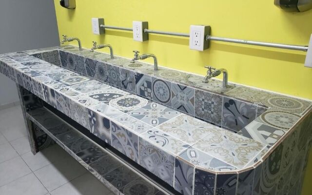 El Gran Hostal - Family Room