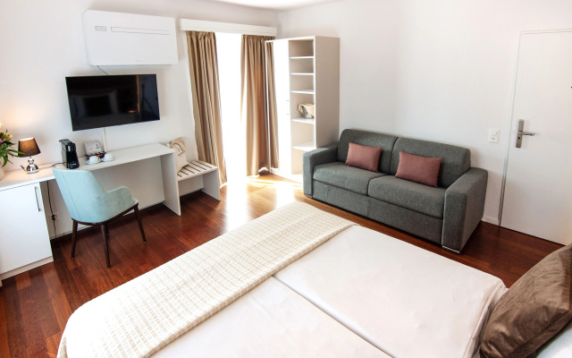 Hotel Polo