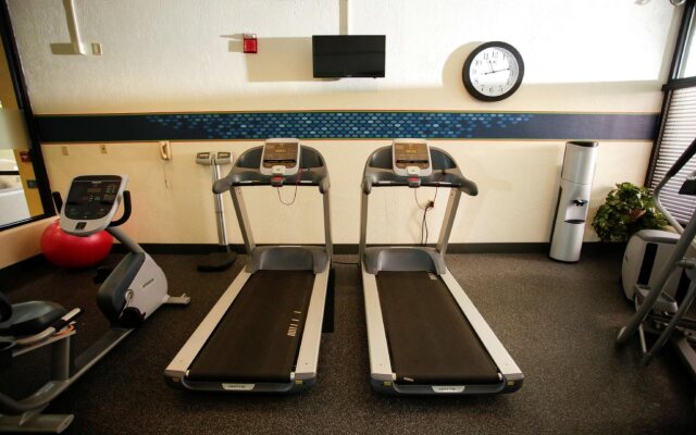 Hampton Inn I-75 Lexington/Hamburg Area