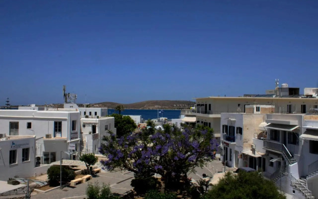 Passos Rooms