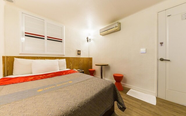 Wangsimni Regent Hotel