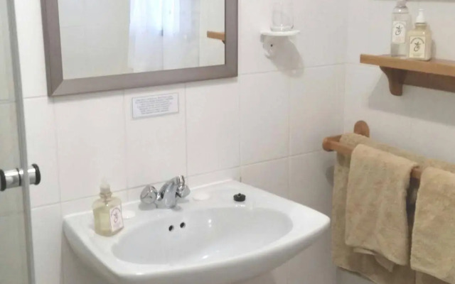Pumula Lodge 4 Star B&B Knysna