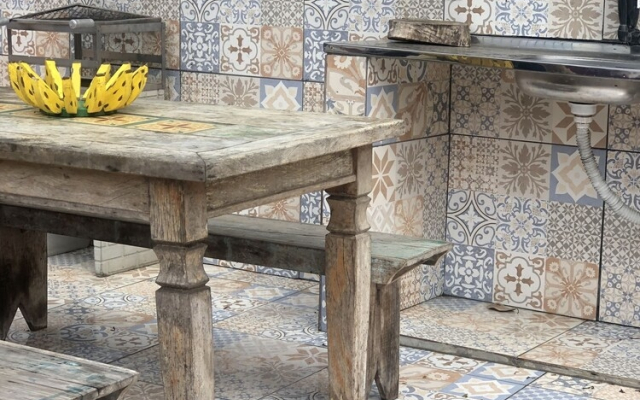 Pousada Mar e Piscina- Buzios