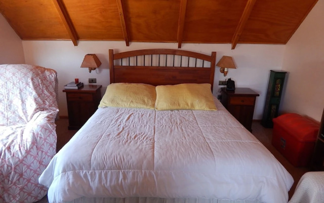 Casa Agrado del Valle