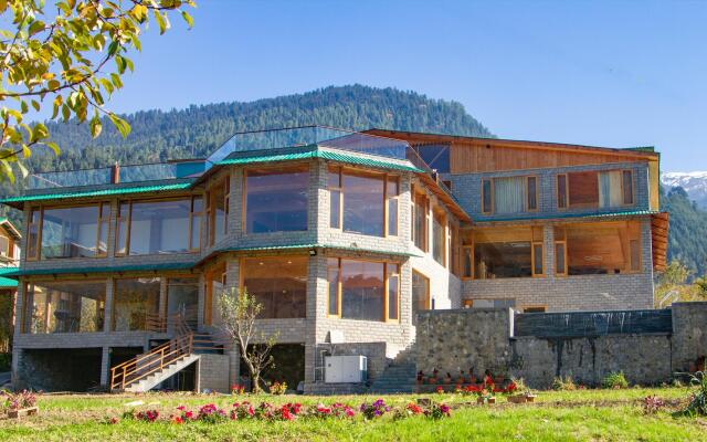 Baragarh Resort & Spa, Manali- IHCL SeleQtions