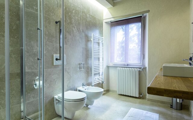 Nice Villa with Private Pool & Large Garden near Cortona