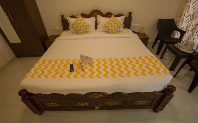 Fabhotel Vinu Valley Resorts