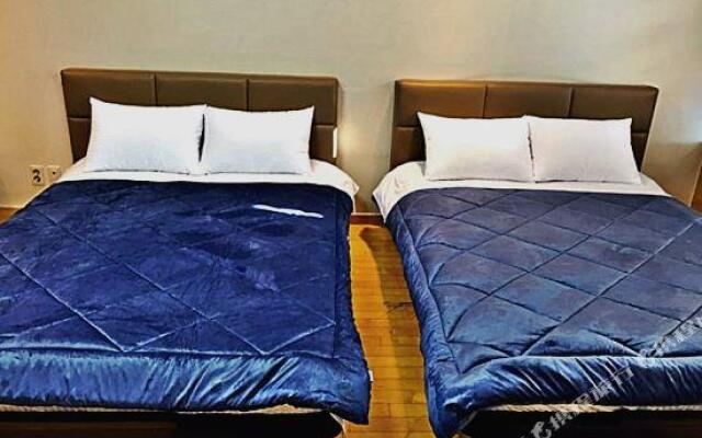 World Guesthouse, Incheon Airport