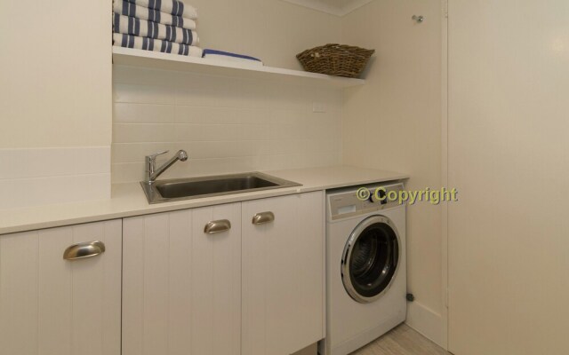 The Dunes North Kingscliff Beach Front Apartment