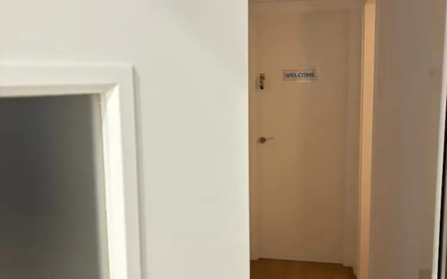 Meridian Rooms