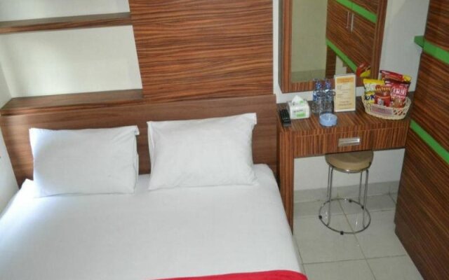 Quintus Hotel