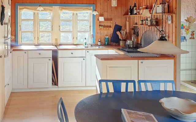 6 Person Holiday Home in Hurup Thy
