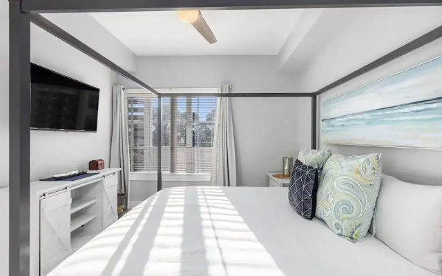 Cassine Way 303 - Seagrove + Sunsets